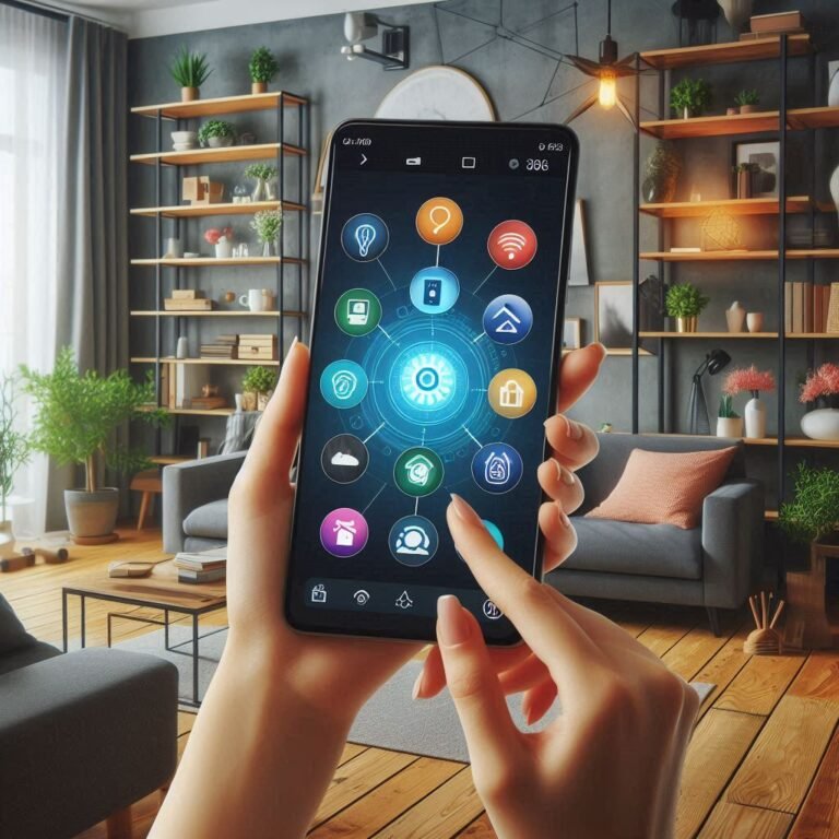 6 Exciting Smart Home Automation Ideas for Effortless Living