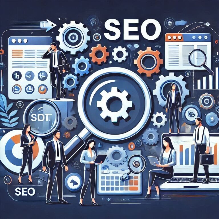 6 Proven SEO Strategies to Boost Your Rankings