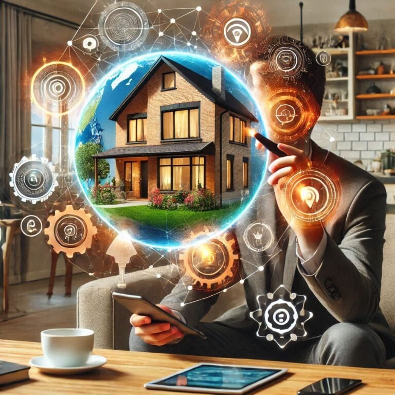 7 Key Insights into Smart Home Market Growth