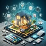 8 Must-Have Smart Home Devices for a Connected Lifestyle