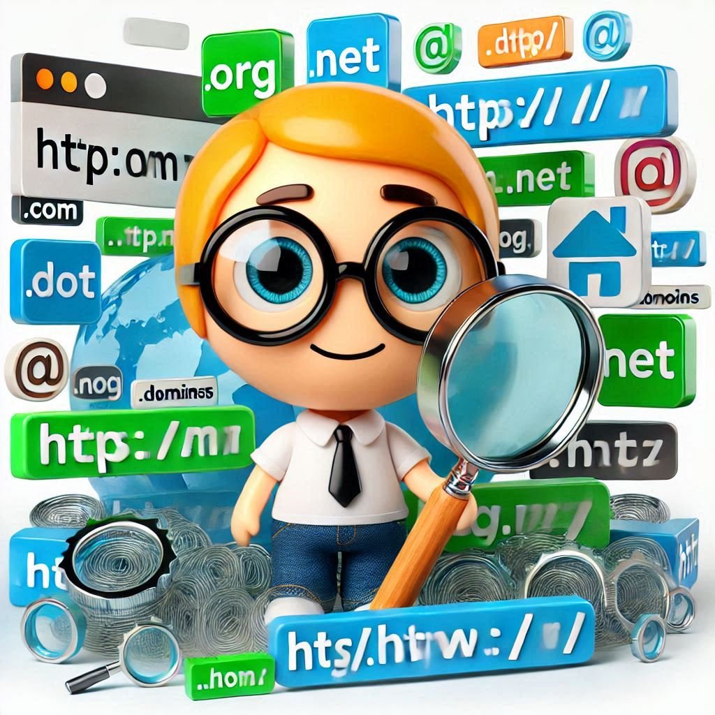 Guide to Domain Registration_ Everything You Need to Know