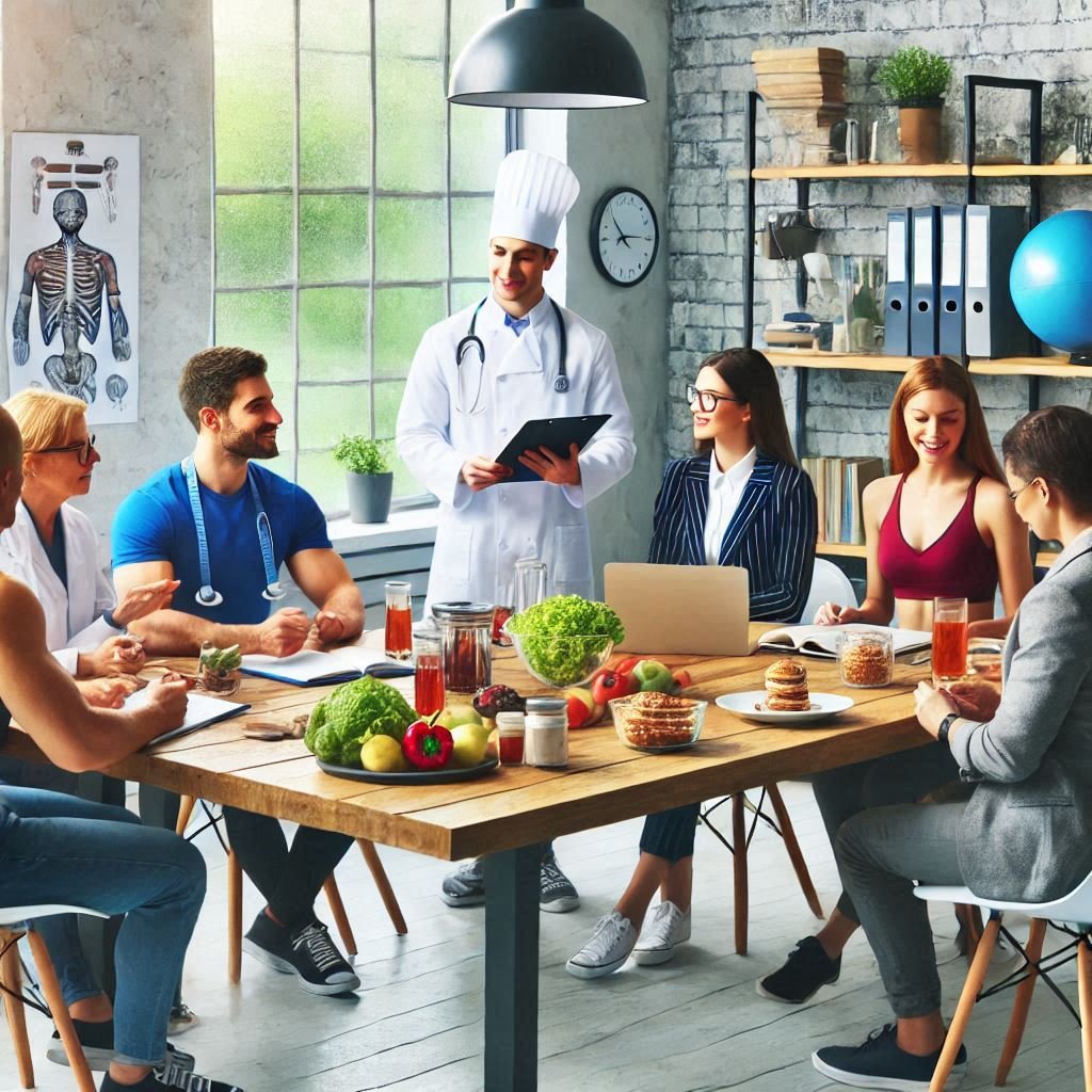 Nutrition Strategies