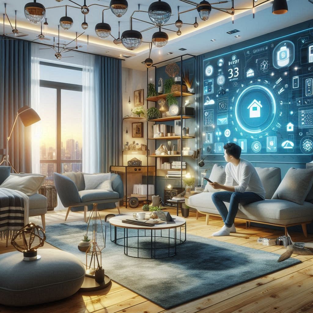 Smart Home Automation Ideas for Effortless Living