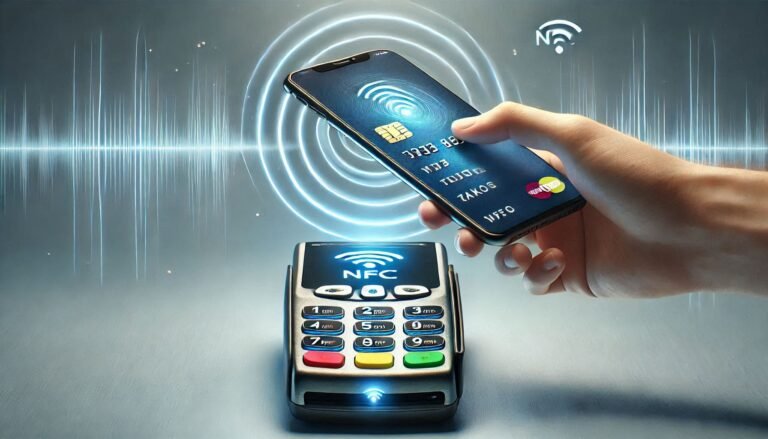 Ultimate Guide 5 Reasons NFC Mobile Payments Are the Future