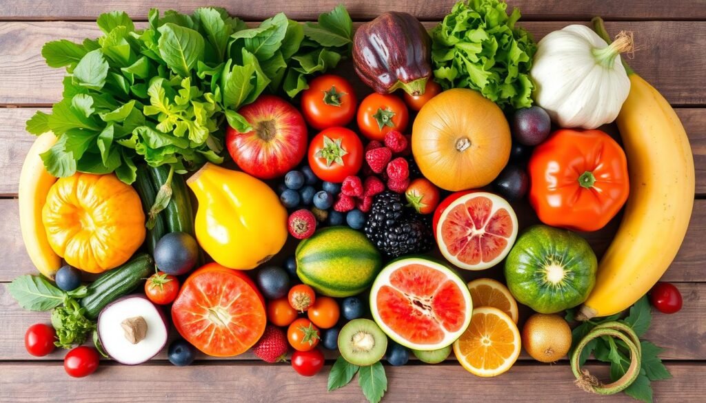 Healthy Eating Habits